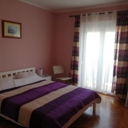 Apartment Maria Banjol ภายนอก รูปภาพ
