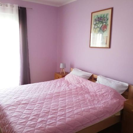 Apartment Maria Banjol ภายนอก รูปภาพ