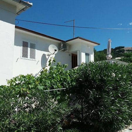 Apartment Maria Banjol ภายนอก รูปภาพ