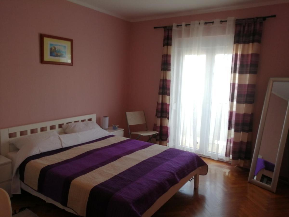 Apartment Maria Banjol ภายนอก รูปภาพ