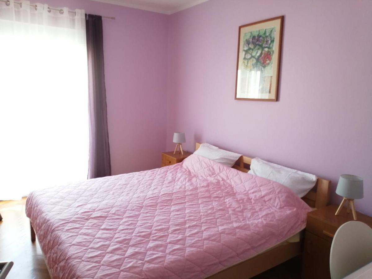 Apartment Maria Banjol ภายนอก รูปภาพ