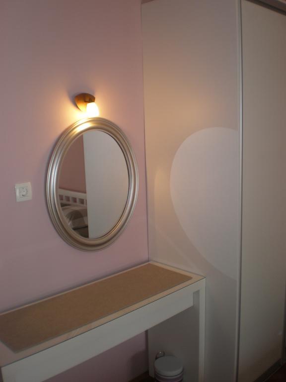 Apartment Maria Banjol ห้อง รูปภาพ
