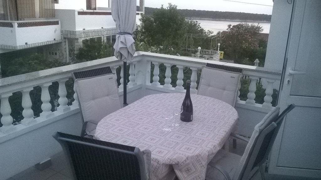 Apartment Maria Banjol ห้อง รูปภาพ
