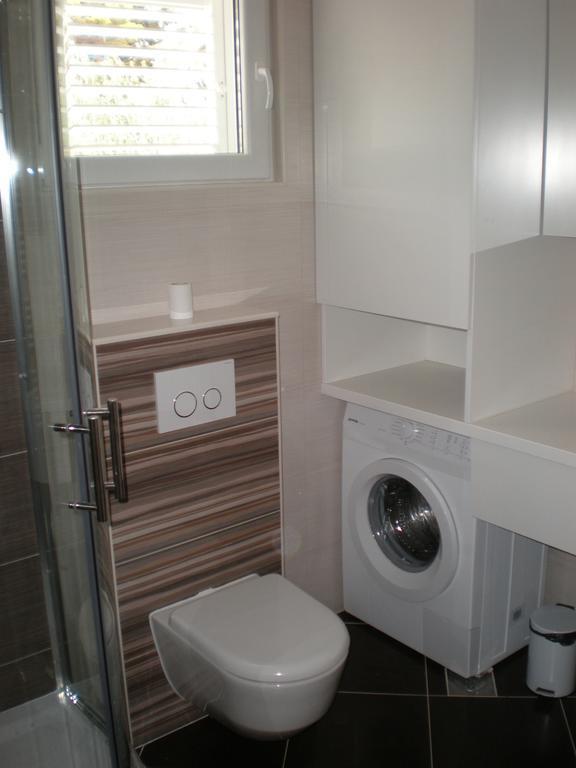 Apartment Maria Banjol ห้อง รูปภาพ