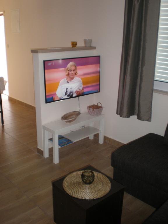 Apartment Maria Banjol ห้อง รูปภาพ
